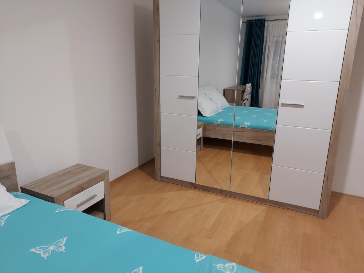 Bya Dream Village Яссы Экстерьер фото