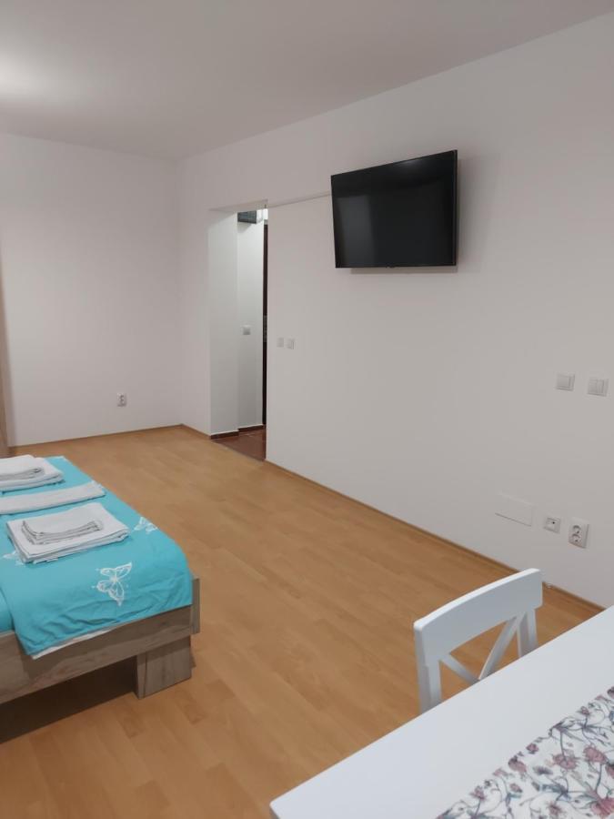 Bya Dream Village Яссы Экстерьер фото